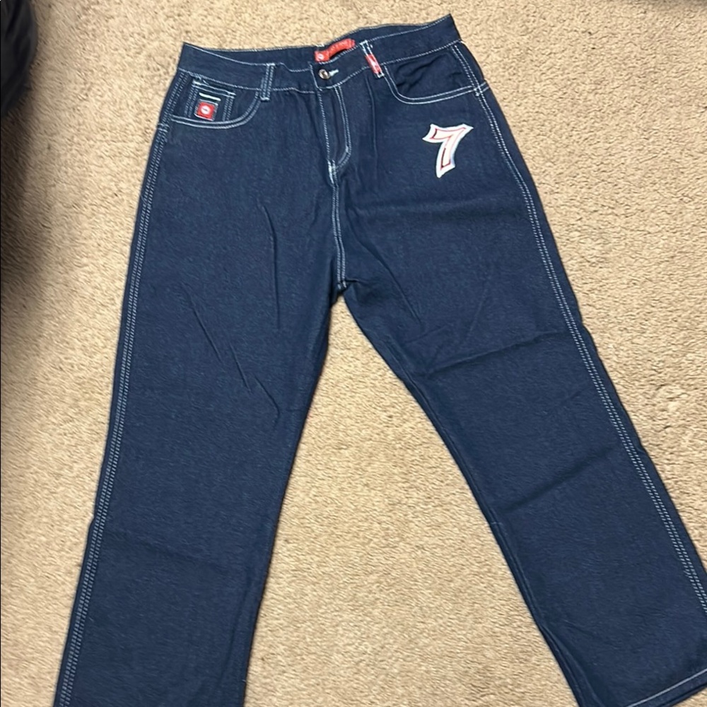 Jnco y2k jeans